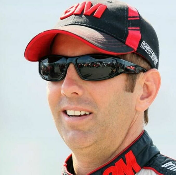 Greg Biffle, expiloto de Nascar (nascar.com)
