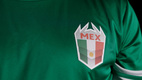 El nuevo jersey de México en el torneo de la Kings World Cup Nations 2026. (Foto: adidas)