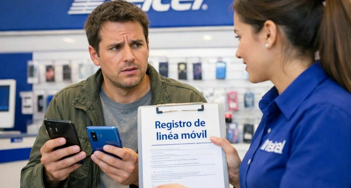 Líneas telefónicas a tu nombre: ¿cuántas permite el registro obligatorio de celulares en México? (FOTO): Especial.