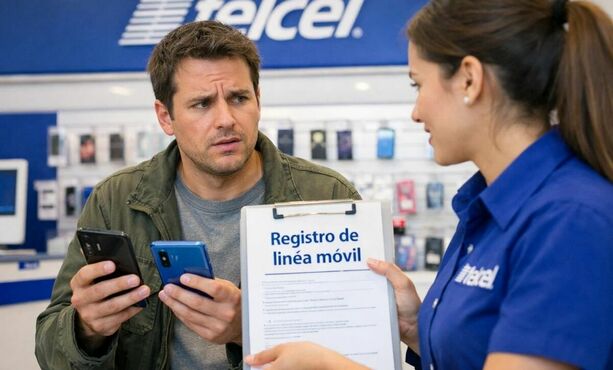 Líneas telefónicas a tu nombre: ¿cuántas permite el registro obligatorio de celulares en México? (FOTO): Especial.