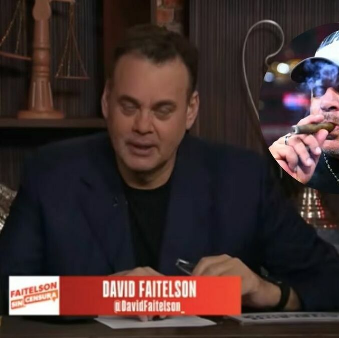 Mohamed pide que Faitelson se disculpe y él no piensa hacerlo. (Foto: Especial)