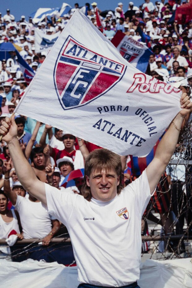 Piojo fue jugador de los Potros durante tres etapas. (Foto: Mexsport)