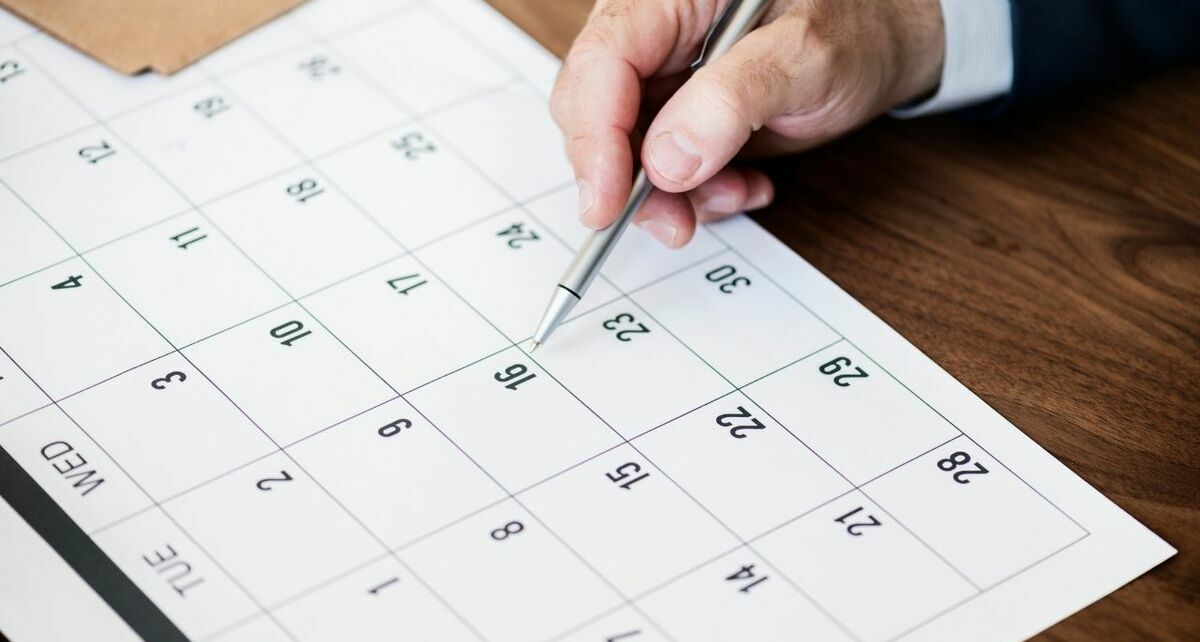 Esta nueva propuesta busca aumentar los días feriados en México en 2026. Foto: Freepik