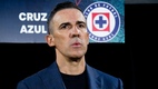 Vicente Sánchez le dio el título de Concachampions a Cruz Azul (Imago7)