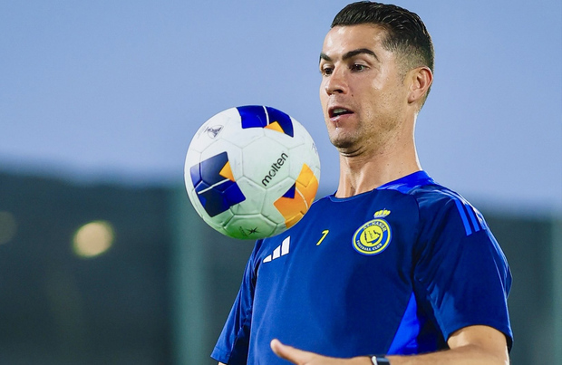 Cristiano Ronaldo seguirá con su actual equipo. (Foto: Cristiano)