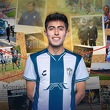 Elías Montiel, la nueva 'joya' de Pachuca (Tom Mendoza)