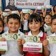Estudiantes de primaria podrán registrarse a la Beca Rita Cetina en 2026: requisitos y paso a paso. (Especial).