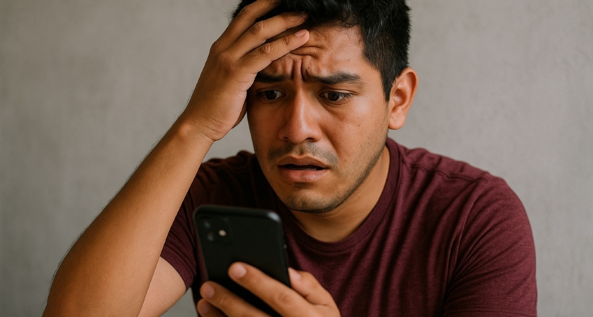 Sigue esta guía para registrar tu número de teléfono con tu CURP para evitar que se bloqueé.