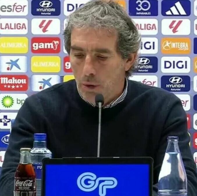 Guillermo Almada fue presentado por Real Oviedo. (Foto: Real Oviedo)