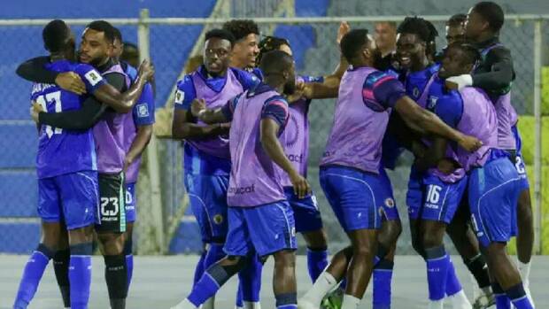 Haití regresa al Mundial luego de 52 años / Captura de pantalla