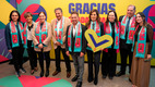 Fue inaugurado el Centro de Voluntarios en Guadalajara. (Foto: Cortesía)