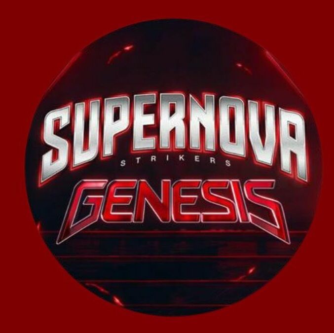 Supernova: Genésis | Fecha, sede y cómo conseguir boletos