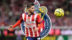 Brizuela sale de Chivas, pero busca seguir activo. (Foto: Mexsport)