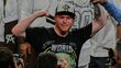 Canelo Álvarez pasaría a ser el 1 en las 168 libras (Mexsport)