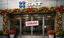Estos serán los días de diciembre 2025 en los que el SAT no abrirá sus oficinas en México. (Especial).