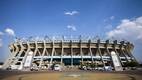 Estadio Azteca, visto por fuera (Mexsport)