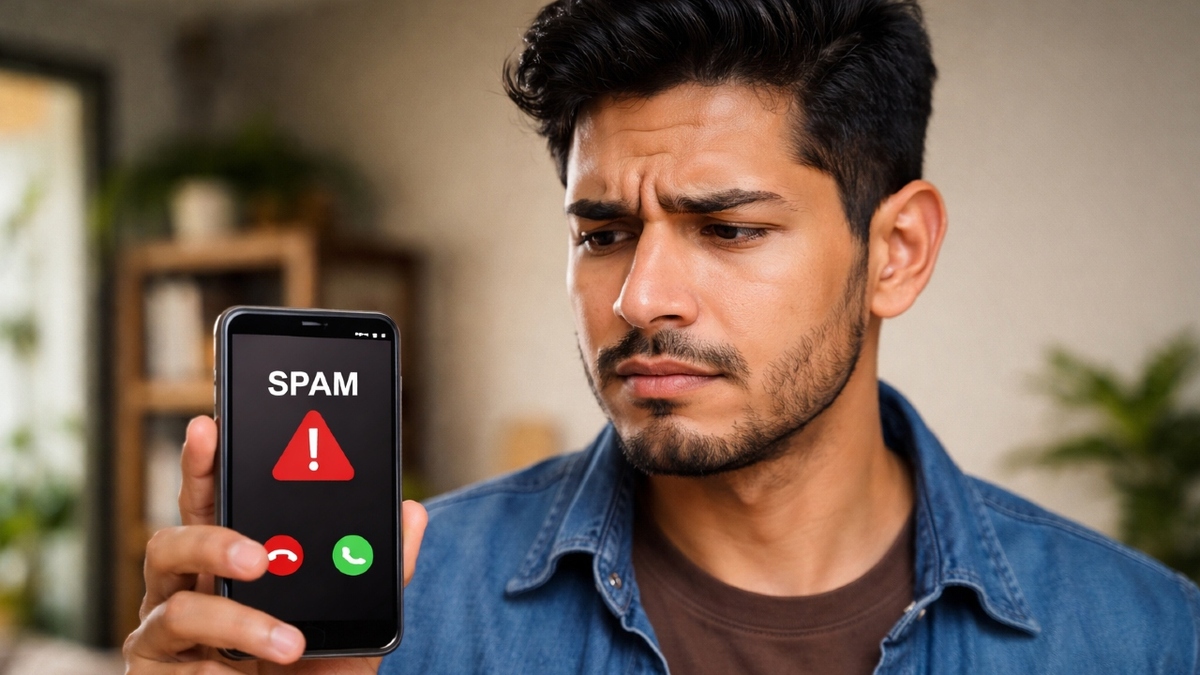 ¿Debes contestar o no? Esto recomiendan hacer con llamadas spam