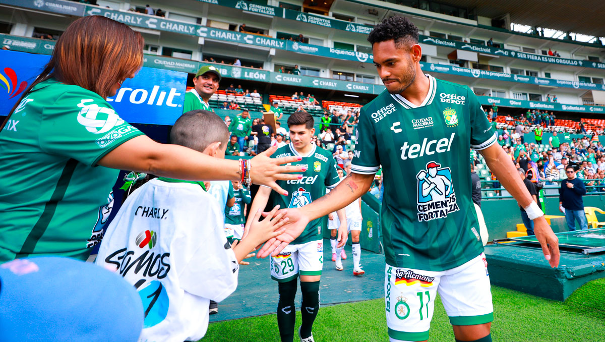 Ismael Díaz busca un lugar en el Mundial 2026. (Foto: Imago7)