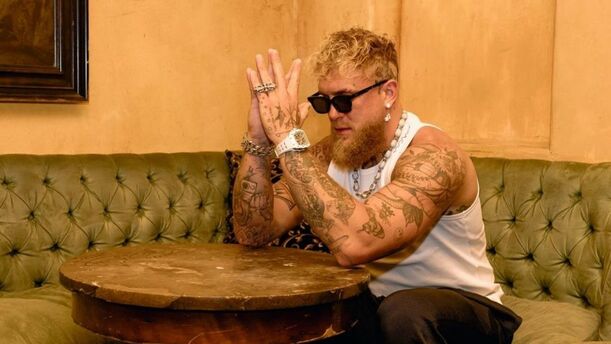 Jake Paul antes del boxeo: sus inicios como youtuber y estrella de Vine (Foto: @JakePaul)