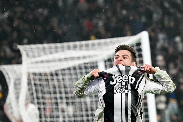Juventus sigue en la lucha por la Serie A (@juventusfc)