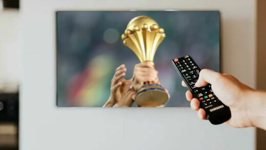 LA Copa Africana se verá en México.