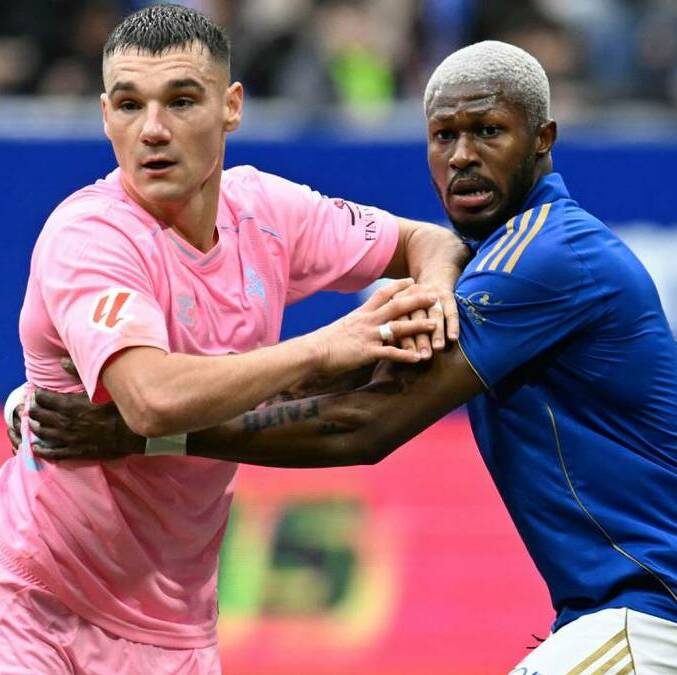 Real Oviedo y Celta de Vigo se nulificaron en el campo (EFE)