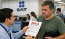 Este trámite con el SAT es obligatorio para antes de que termine 2025: podrías recibir multa de hasta 11 mil pesos. (Especial).