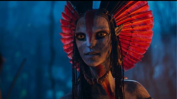 'Avatar Fuego y Ceniza'; revelan primer tráiler oficial de la película