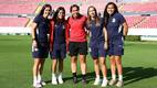 Chivas Femenil se quedará sin una de sus campeonas (Imago7)