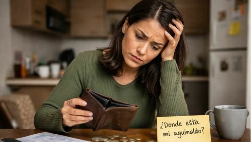 ¿Hasta que día puedo denunciar a mi jefe de que no me pagó mi aguinaldo?