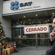 ¿Cuándo inician las vacaciones de diciembre 2025 para el SAT? Esto ha respondido el organismo. (Especial).