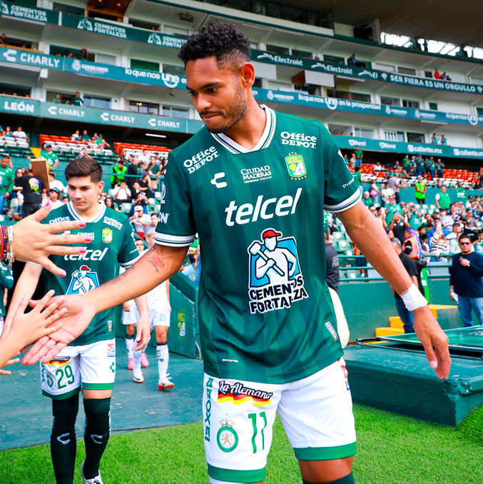 Ismael Díaz busca un lugar en el Mundial 2026. (Foto: Imago7)