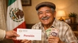 ISSSTE confirmó que los pensionados recibirán pago TRIPLE en enero del 2026.