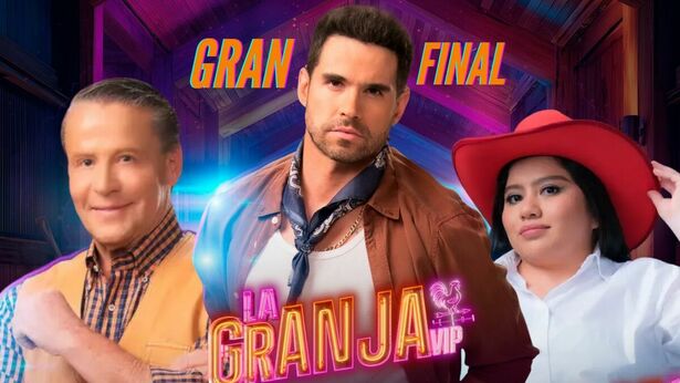'La Granja VIP': a qué hora y dónde ver GRAN FINAL hoy 21 de diciembre 2025