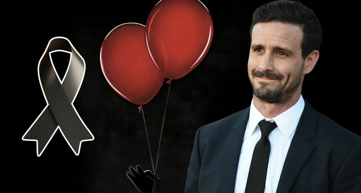 ¿De qué murió James Ransone? Famoso actor de 'It' y 'The Wire' fallece a los 46 años. (Especial).