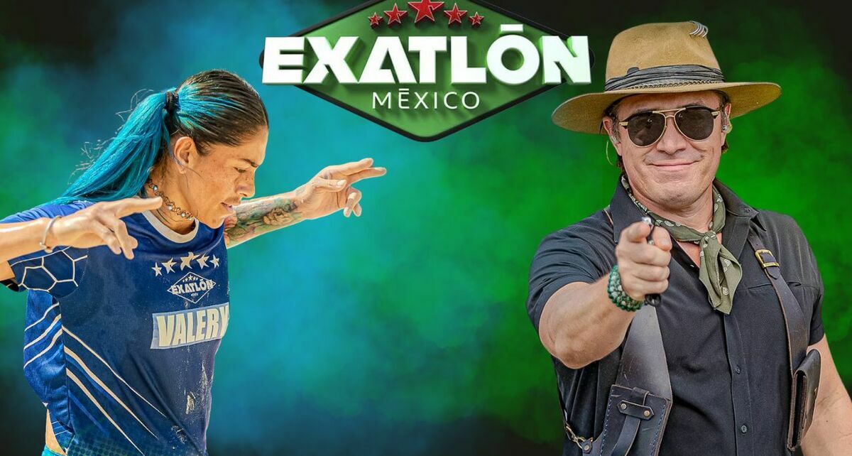 Quién fue el eliminado de Exatlón México este domingo 21 de diciembre