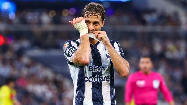 Sergio Canales (Imago7)