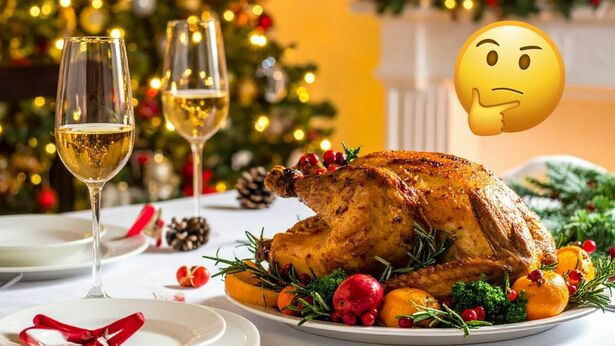 Cena de Navidad perfecta: los 5 platillos que nunca fallan