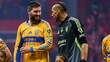 Gignac y Guzmán, las últimas leyendas de Tigres de la época dorada (Mexsport)