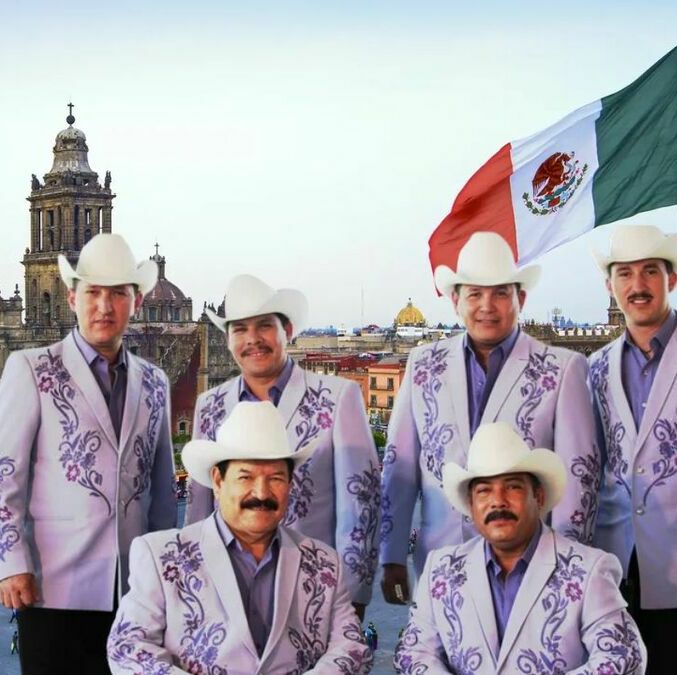 ¿A qué hora se presentarán Los Cardenales de Nuevo León en el Zócalo? | Foto: Especial