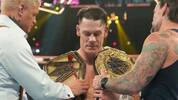 John Cena habló tras su retiro de la WWE (Especial)