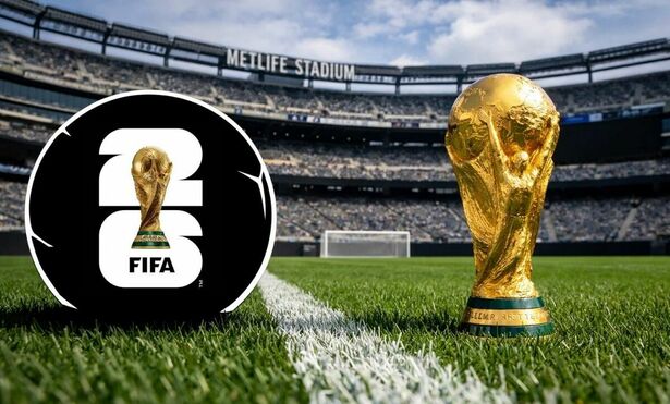 Así lucirá el balón con el que se jugará la Final del Mundial 2026, según filtraciones. (Especial).