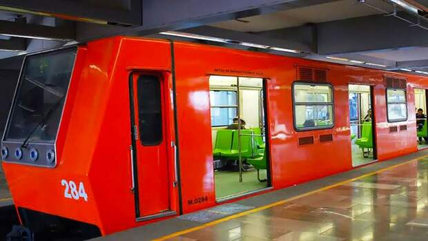 El Metro y demás transportes tendrán horarios especiales en Navidad y Nochebuena (FB Metro)