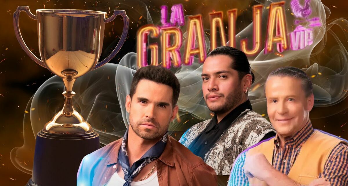 ¿Quién fue el ganador de 'La Granja VIP' este domingo 21 de diciembre?