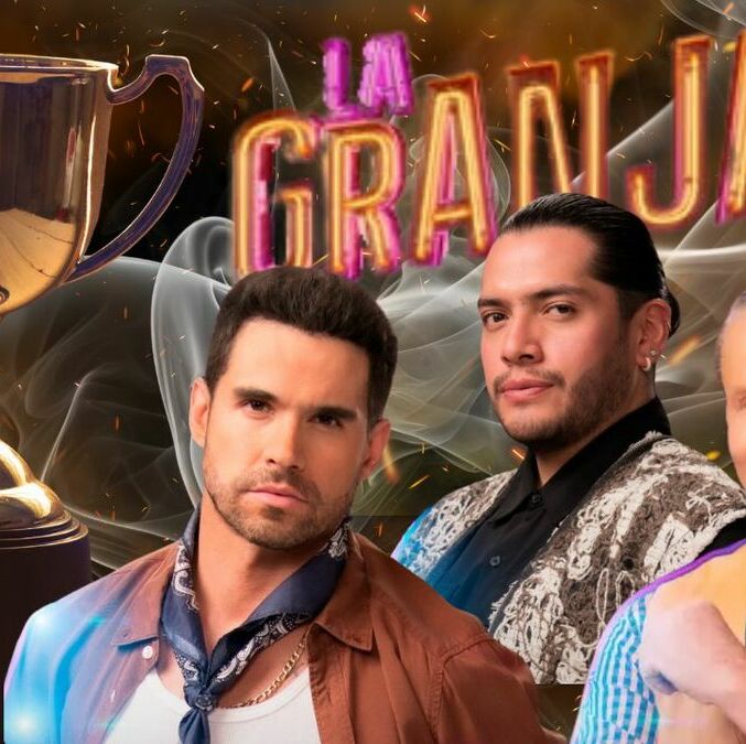 ¿Quién fue el ganador de 'La Granja VIP' este domingo 21 de diciembre?
