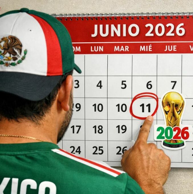 SEP y LFT: estos son los días feriados y puentes confirmados para 2026| Foto: IA