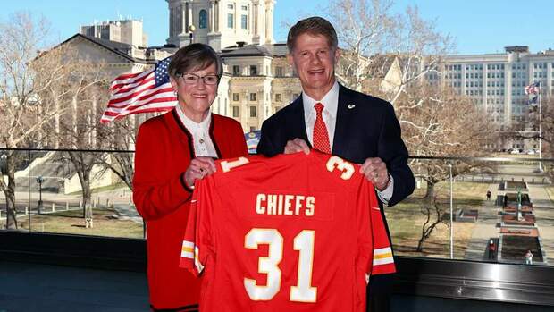 Anuncian la construcción del nuevo estadio de Kansas City Chiefs (Cortesía)
