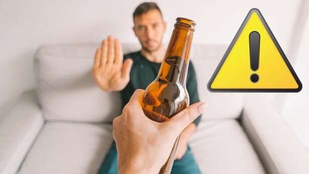 Atención | Estos son las alcaldías con ley seca el 15 y 16 de septiembre (FOTO: Especial)