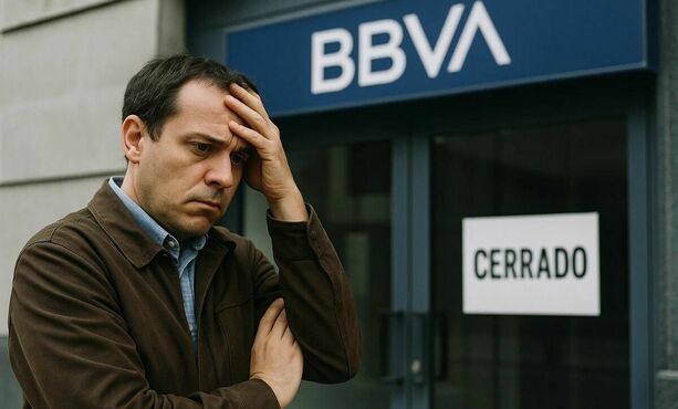 Estos serán los días en que cerrarán los bancos en México durante diciembre de 2025. (Mediotiempo IA).