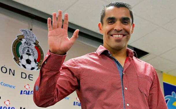 Chiquimarco discutió con Faitelson (Imago7)